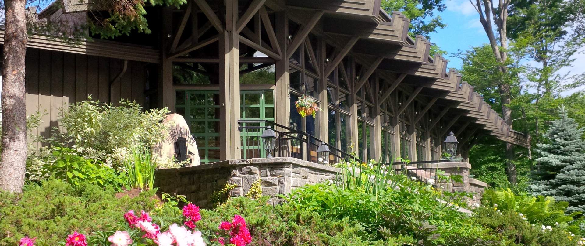 Home Port Carling Golf and Country Club Port Carling, ON