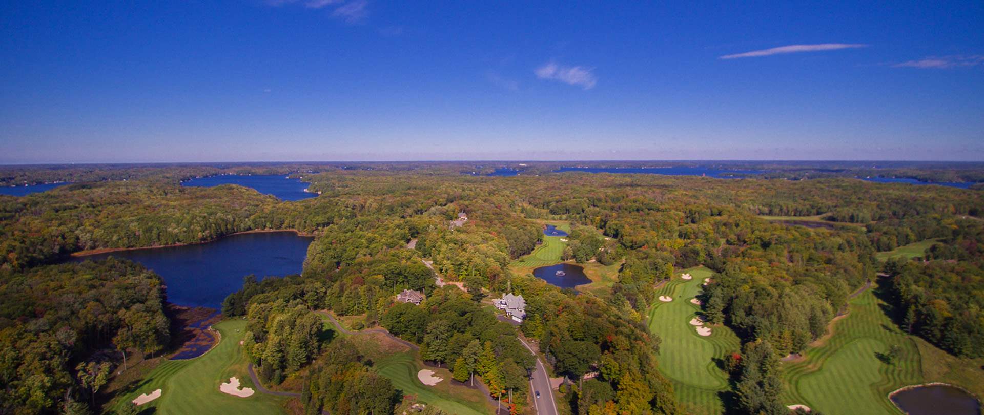 Home Port Carling Golf and Country Club Port Carling, ON